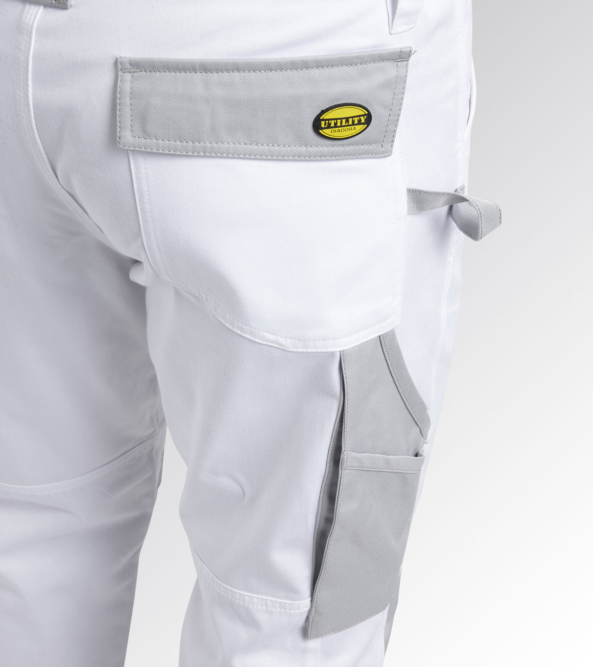 Diadora Utility PANT EASYWORK LIGHT PERF - Pantaloni da lavoro