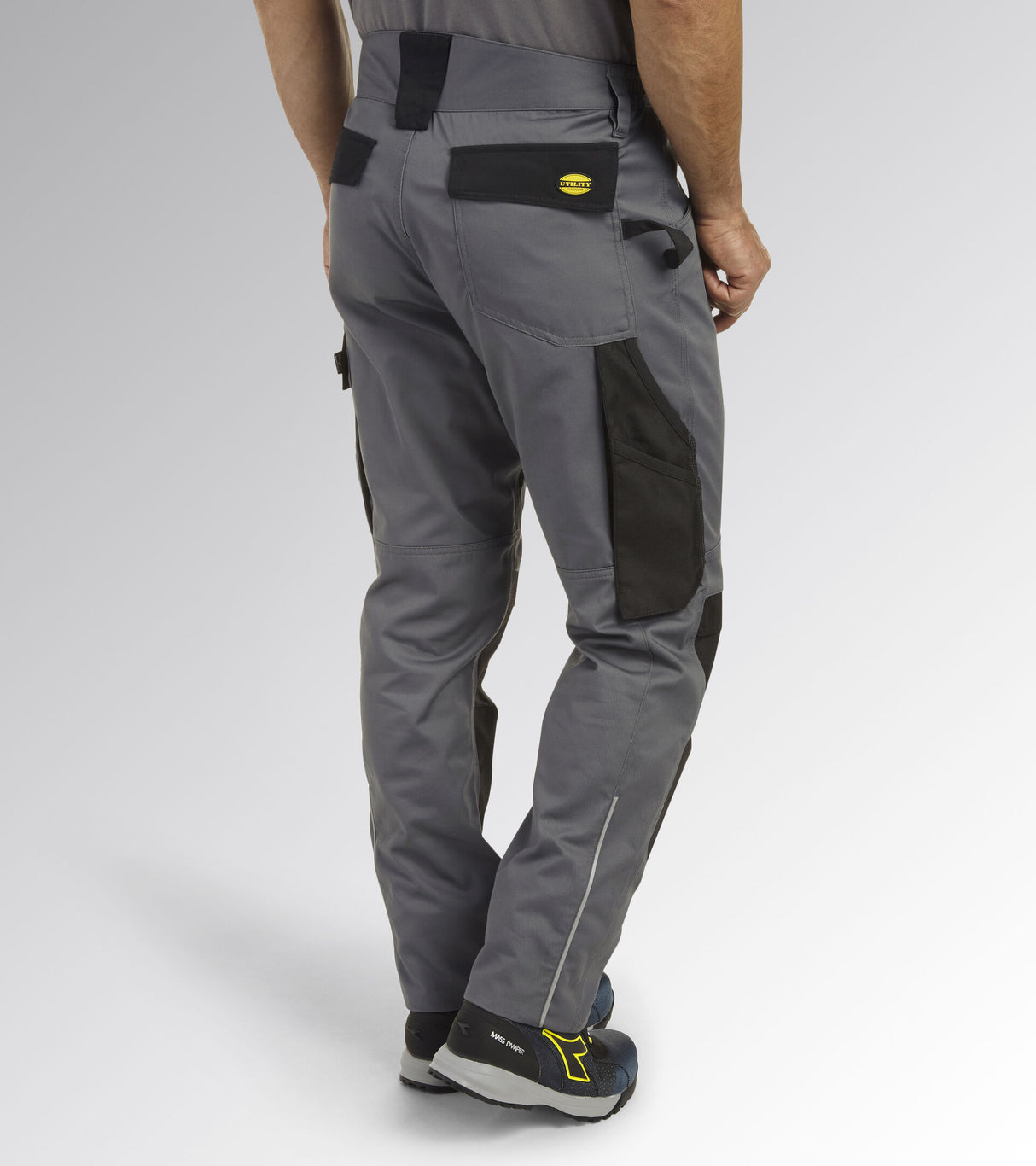 Diadora Utility PANT EASYWORK LIGHT PERF - Pantaloni da lavoro