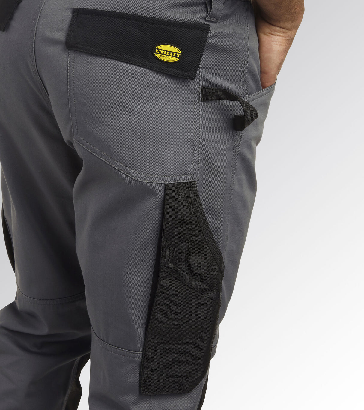 Diadora Utility PANT EASYWORK LIGHT PERF - Pantaloni da lavoro