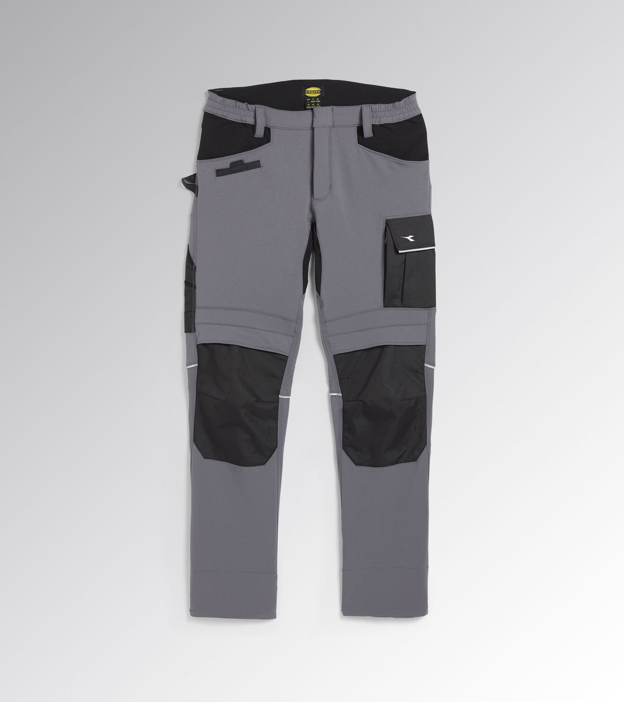 Diadora Utility PANT CARBON PERFORMANCE - Pantaloni da lavoro