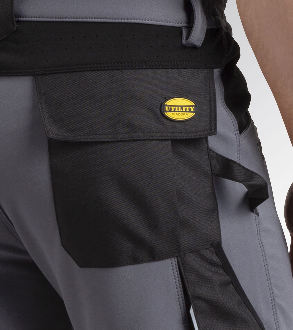 Diadora Utility PANT CARBON PERFORMANCE - Pantaloni da lavoro