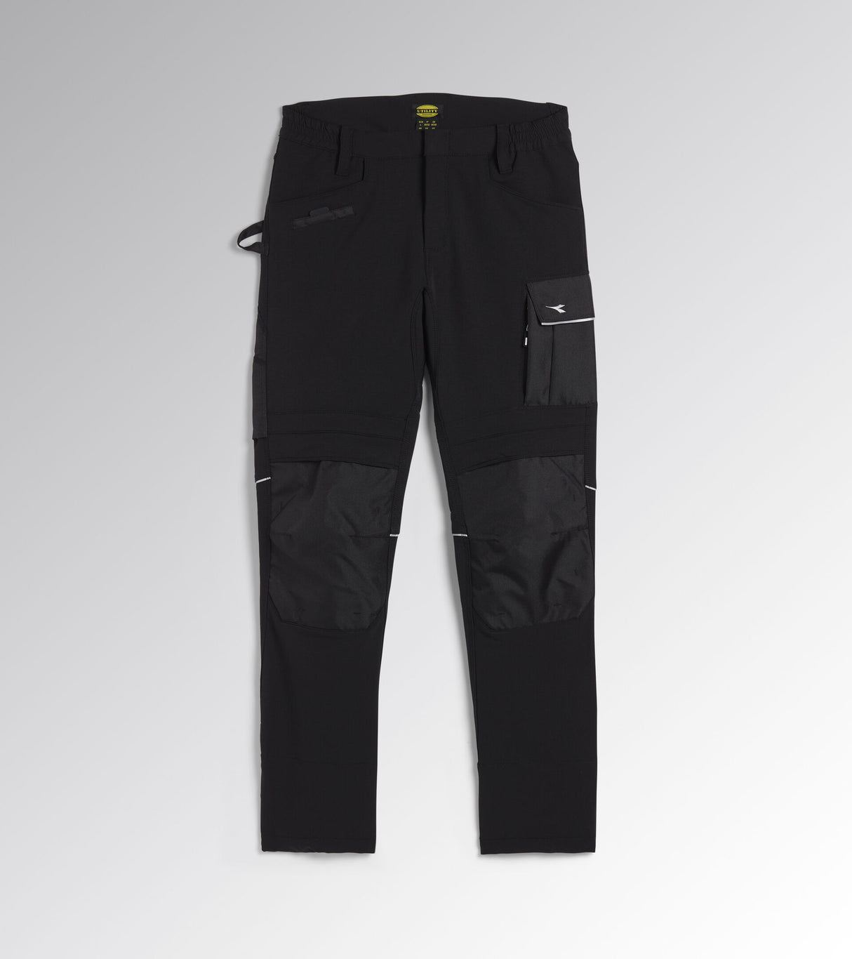 Diadora Utility PANT CARBON PERFORMANCE - Pantaloni da lavoro