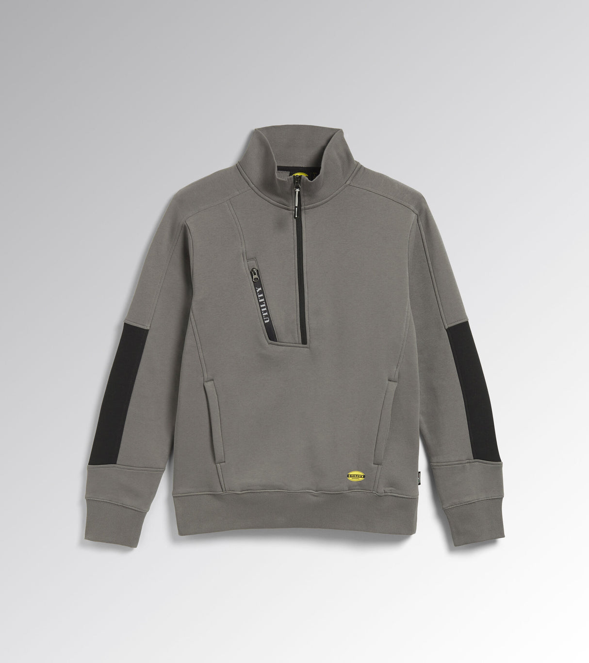 Diadora Utility SWEATSHIRT HZ LITEWORK - Felpa da lavoro