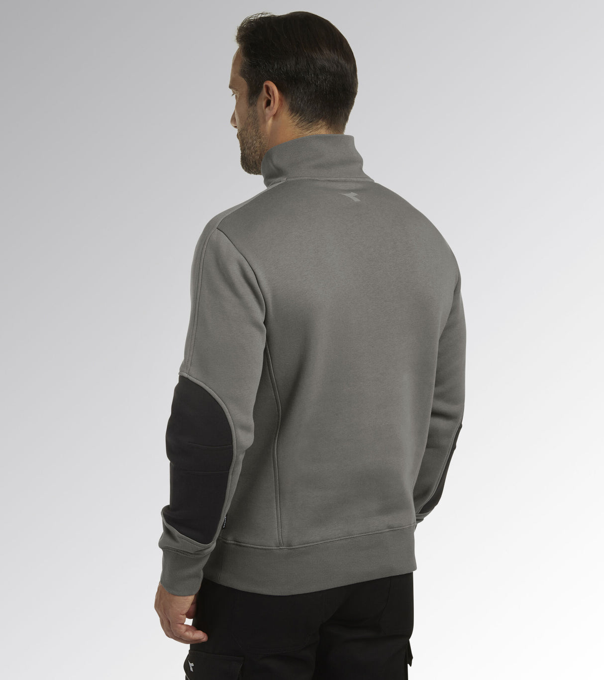 Diadora Utility SWEATSHIRT HZ LITEWORK - Felpa da lavoro