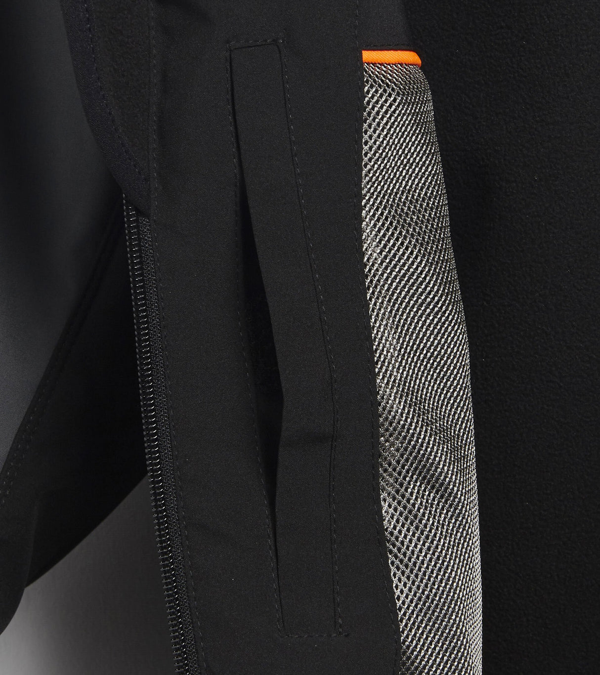 Diadora Utility SOFTSHELL CARBON TECH - Giacca da lavoro