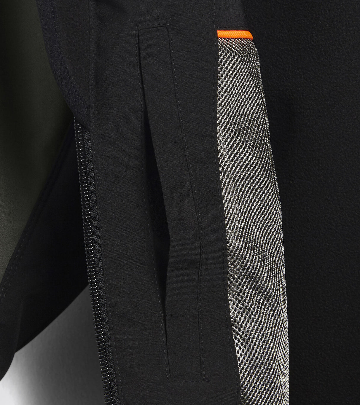 Diadora Utility SOFTSHELL CARBON TECH - Giacca da lavoro