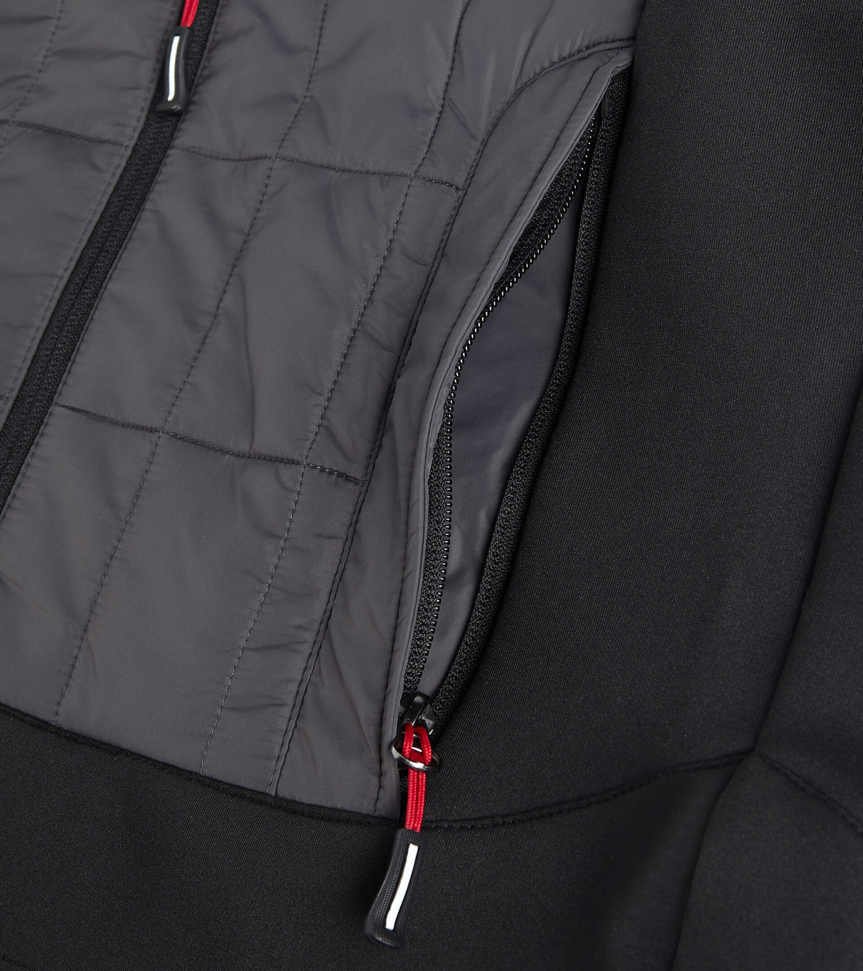 Diadora Utility LIGHT PADDED JACKET TECH - Giacca da lavoro