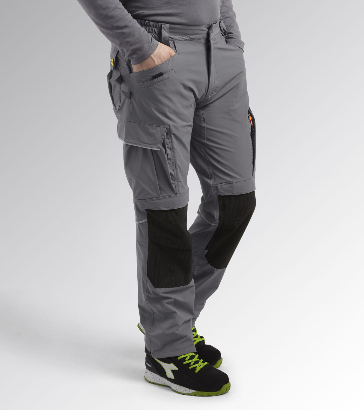 Diadora Utility PANT TECH PERFORMANCE - Pantaloni da lavoro