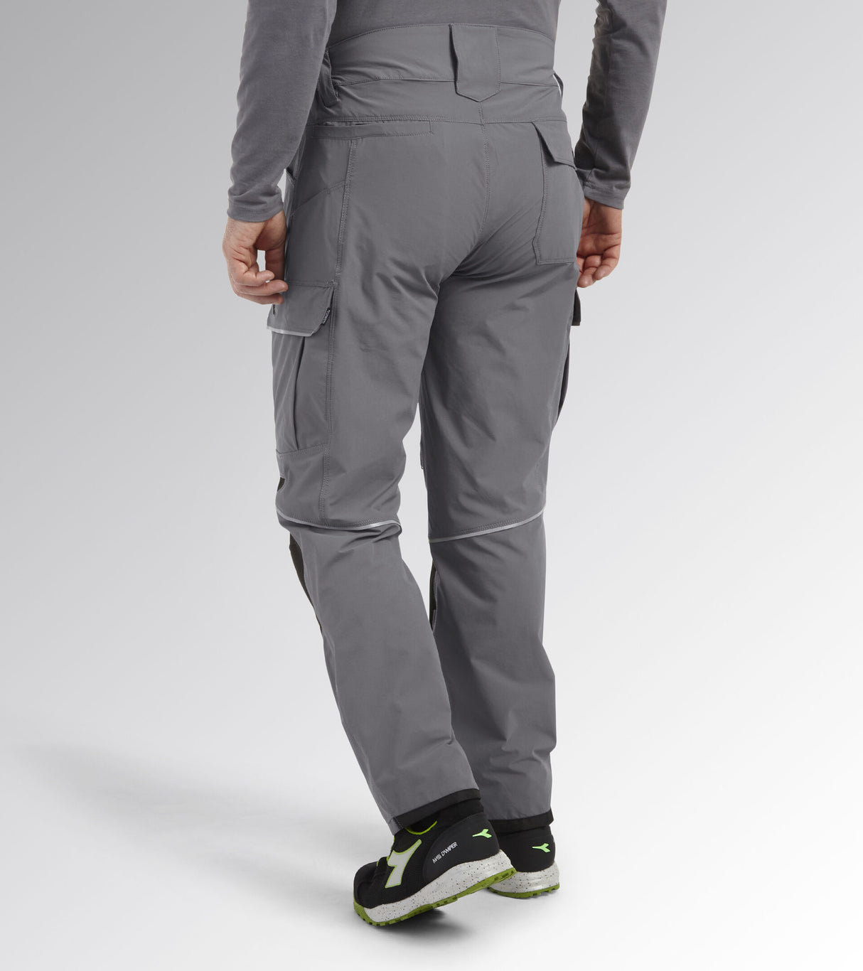 Diadora Utility PANT TECH PERFORMANCE - Pantaloni da lavoro