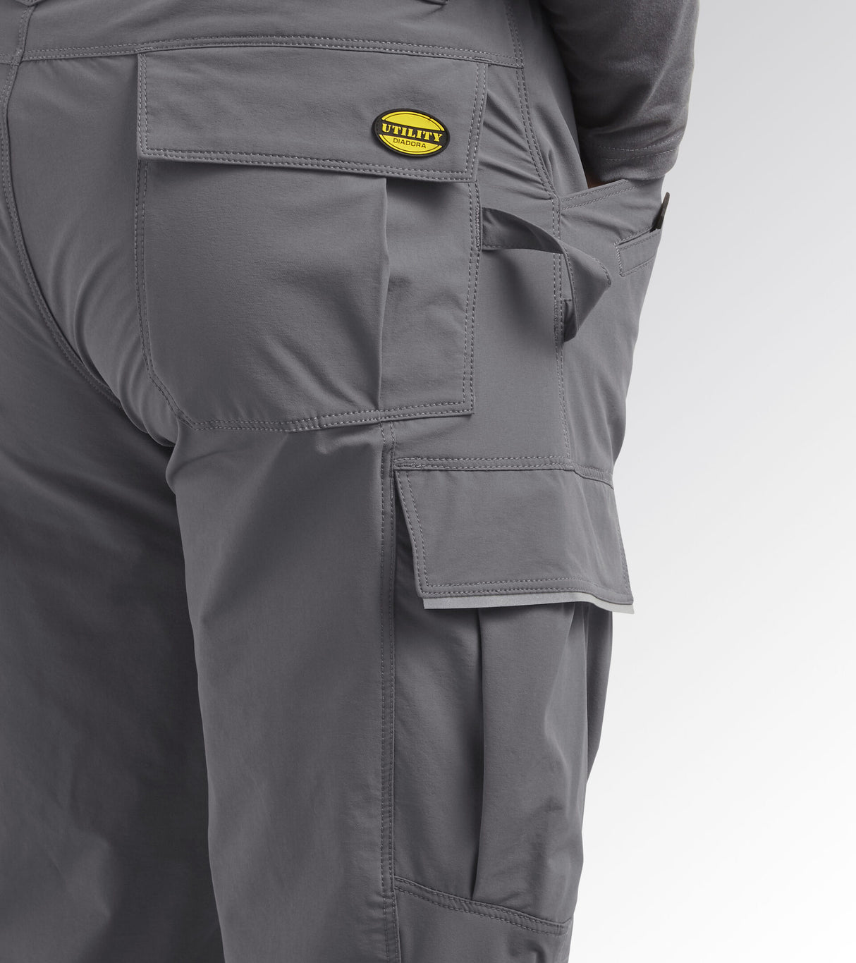 Diadora Utility PANT TECH PERFORMANCE - Pantaloni da lavoro