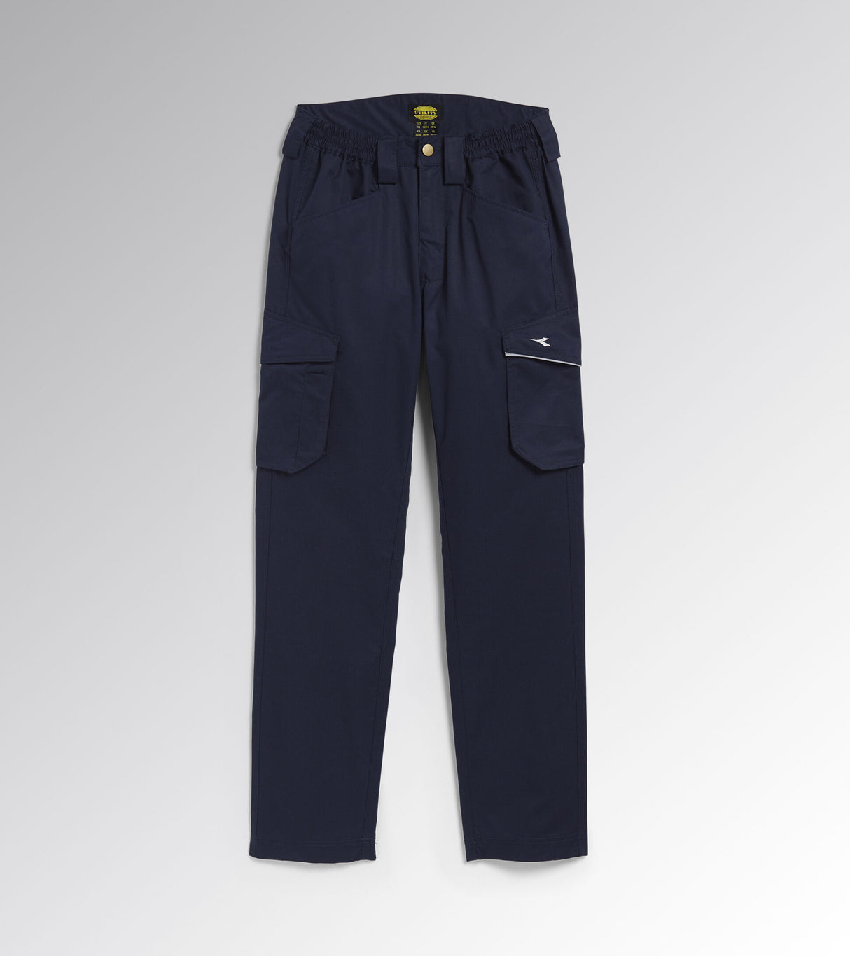 Diadora Utility PANT STAFF LIGHT CARGO COTTON - Pantaloni da lavoro