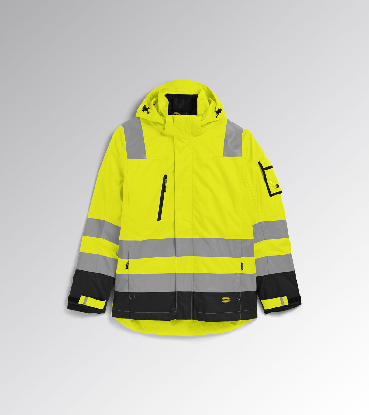 Diadora Utility HV JACKET ISO 20471 - Giacca da lavoro