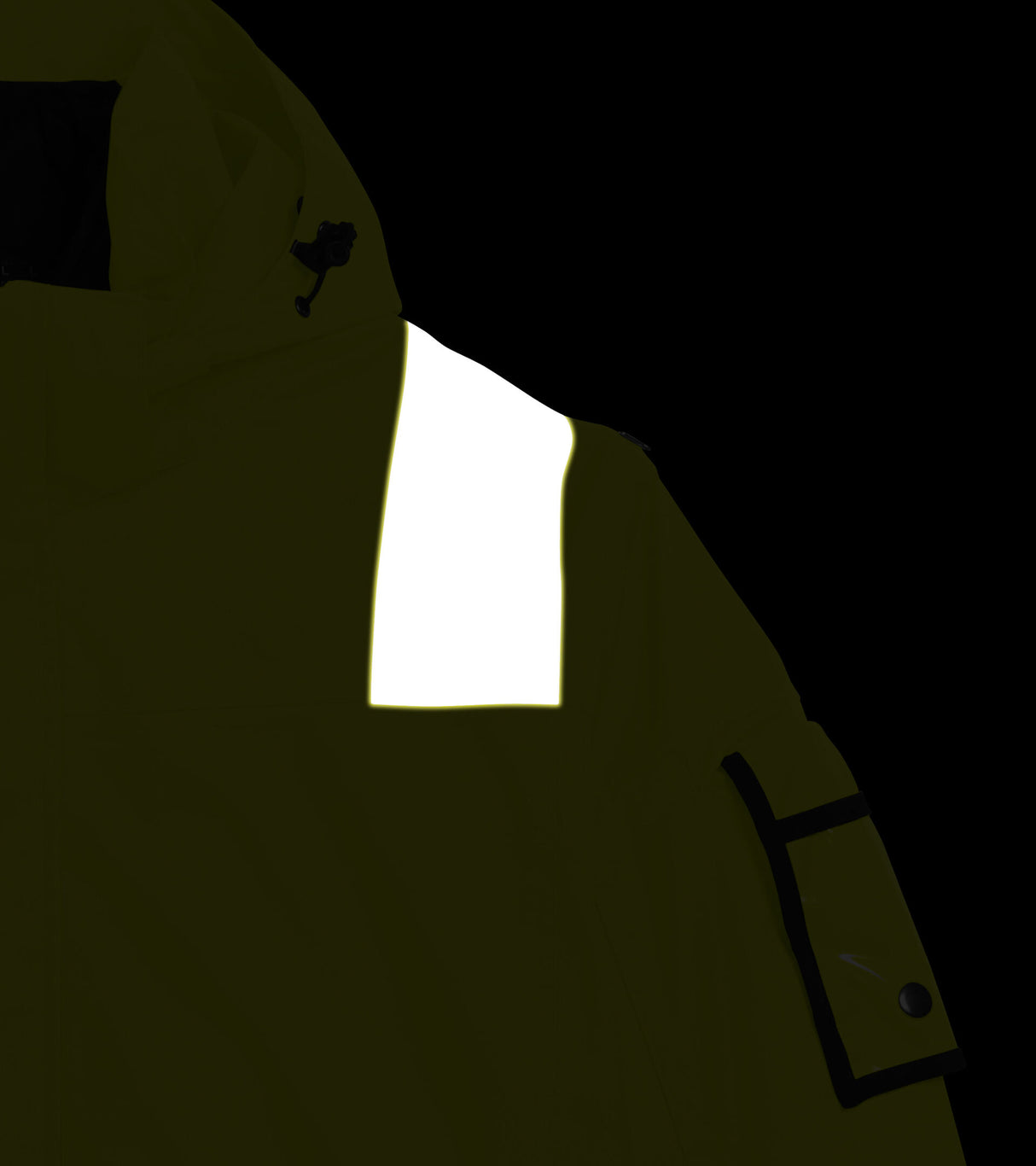 Diadora Utility HV JACKET ISO 20471 - Giacca da lavoro