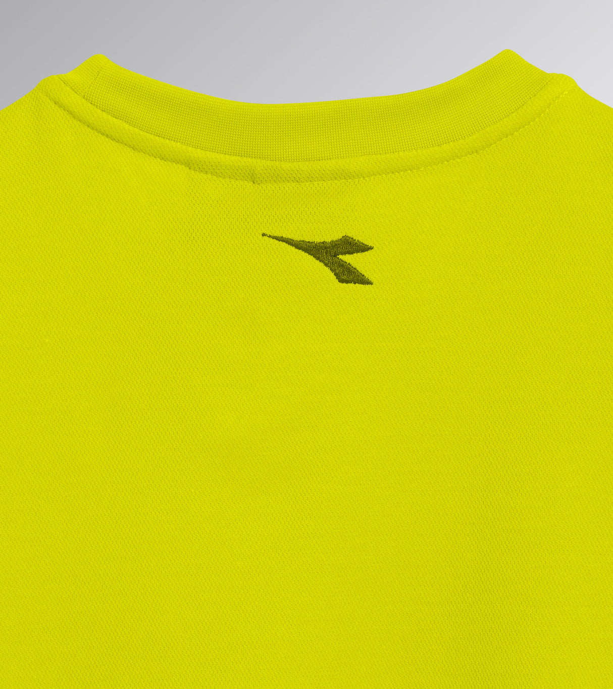 Diadora Utility T-SHIRT HV ISO 20471 - T-shirt da lavoro
