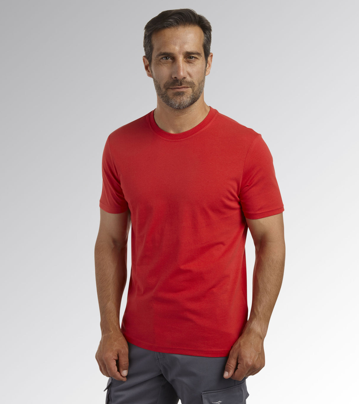 Diadora Utility T-SHIRT MC ATONY ORGANIC - T-shirt da lavoro