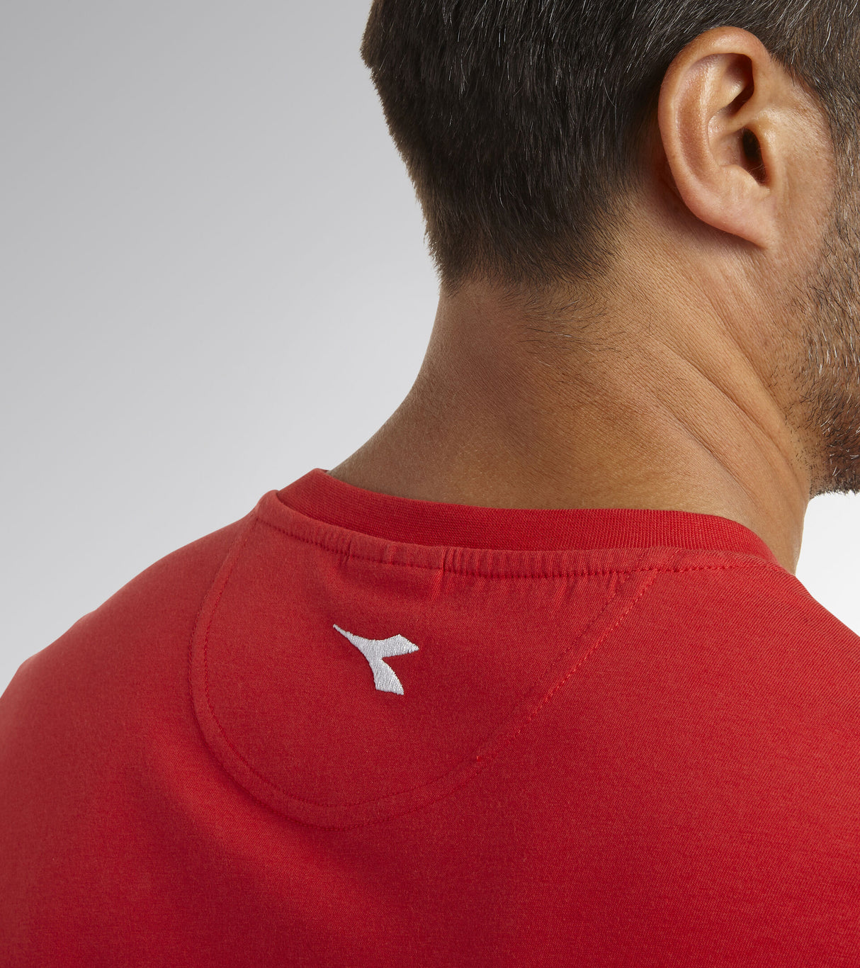 Diadora Utility T-SHIRT MC ATONY ORGANIC - T-shirt da lavoro