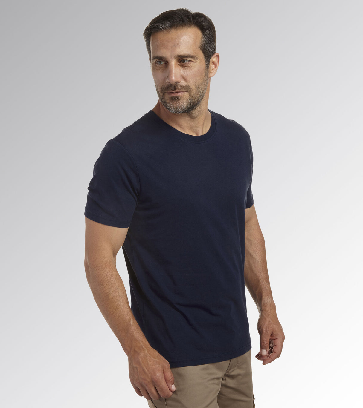 Diadora Utility T-SHIRT MC ATONY ORGANIC - T-shirt da lavoro