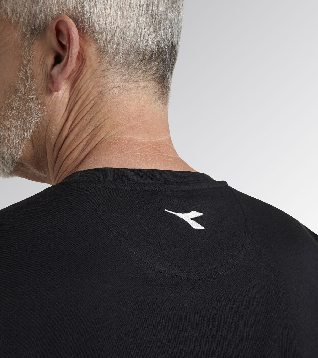 Diadora Utility T-SHIRT MC ATONY ORGANIC - T-shirt da lavoro