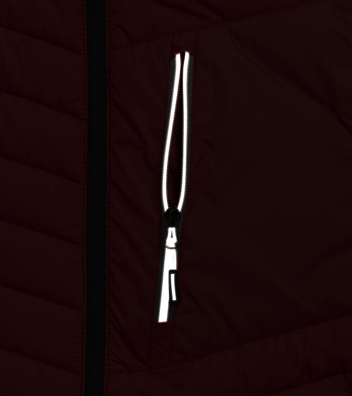 Diadora Utility PADDED VEST OSLO - Gilet da lavoro