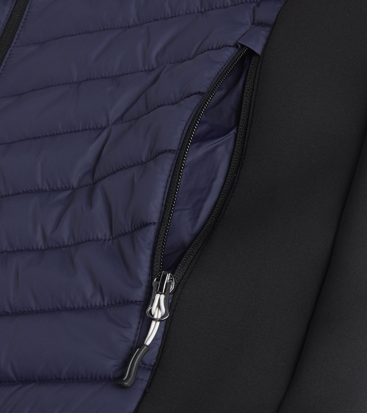 Diadora Utility PADDED JACKET OSLO - Giacca da lavoro