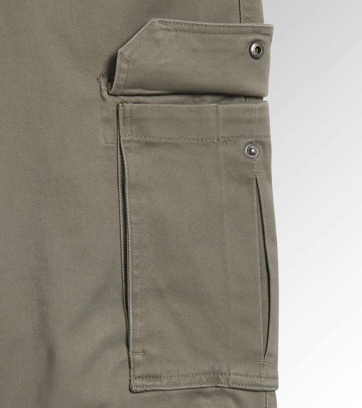 Diadora Utility CARGO PANT MOSCOW - Pantaloni da lavoro