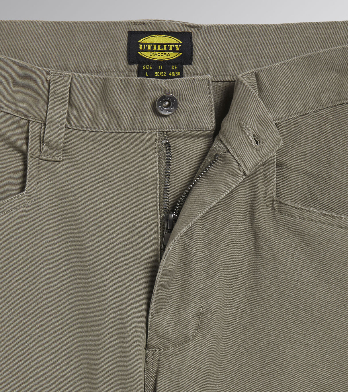 Diadora Utility CARGO PANT MOSCOW - Pantaloni da lavoro