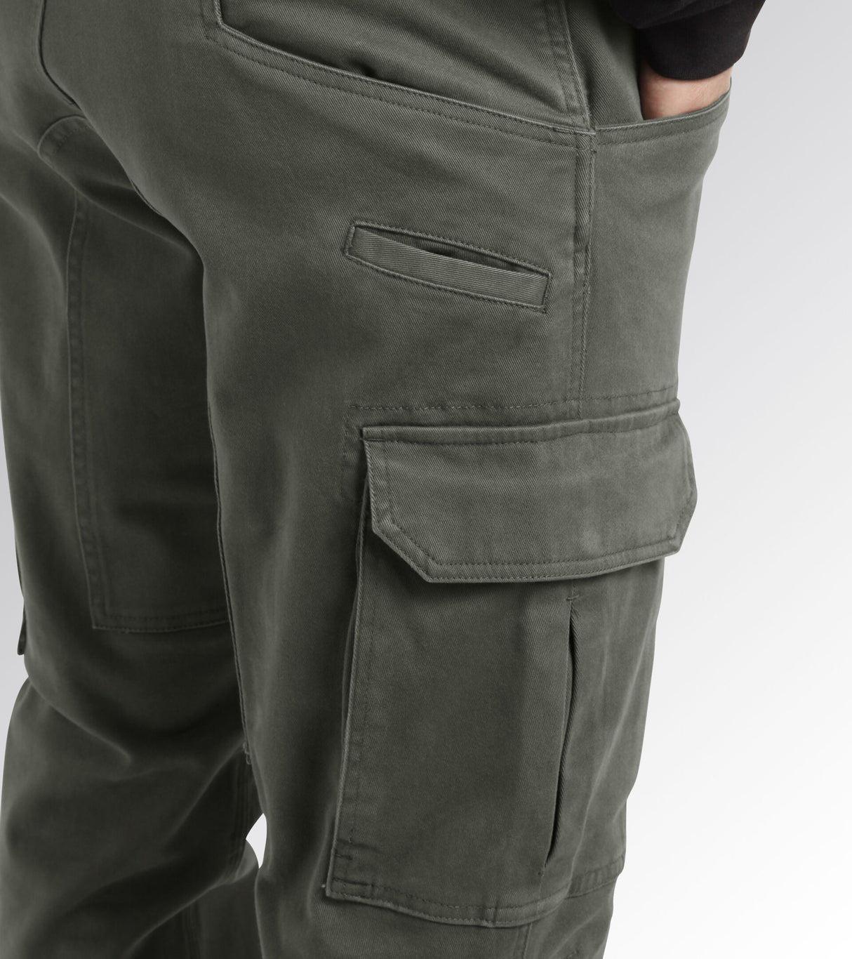 Diadora Utility CARGO PANT MOSCOW - Pantaloni da lavoro