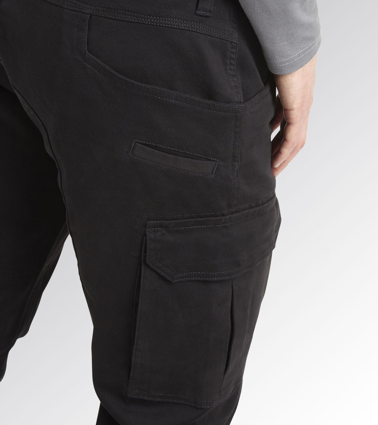 Diadora Utility CARGO PANT MOSCOW - Pantaloni da lavoro