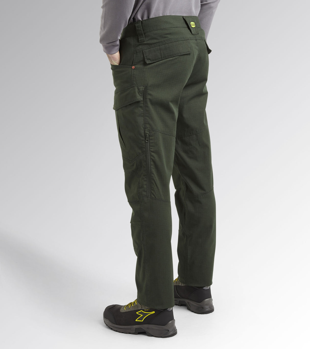 Diadora Utility PANT CROSS CARGO - Pantaloni da lavoro