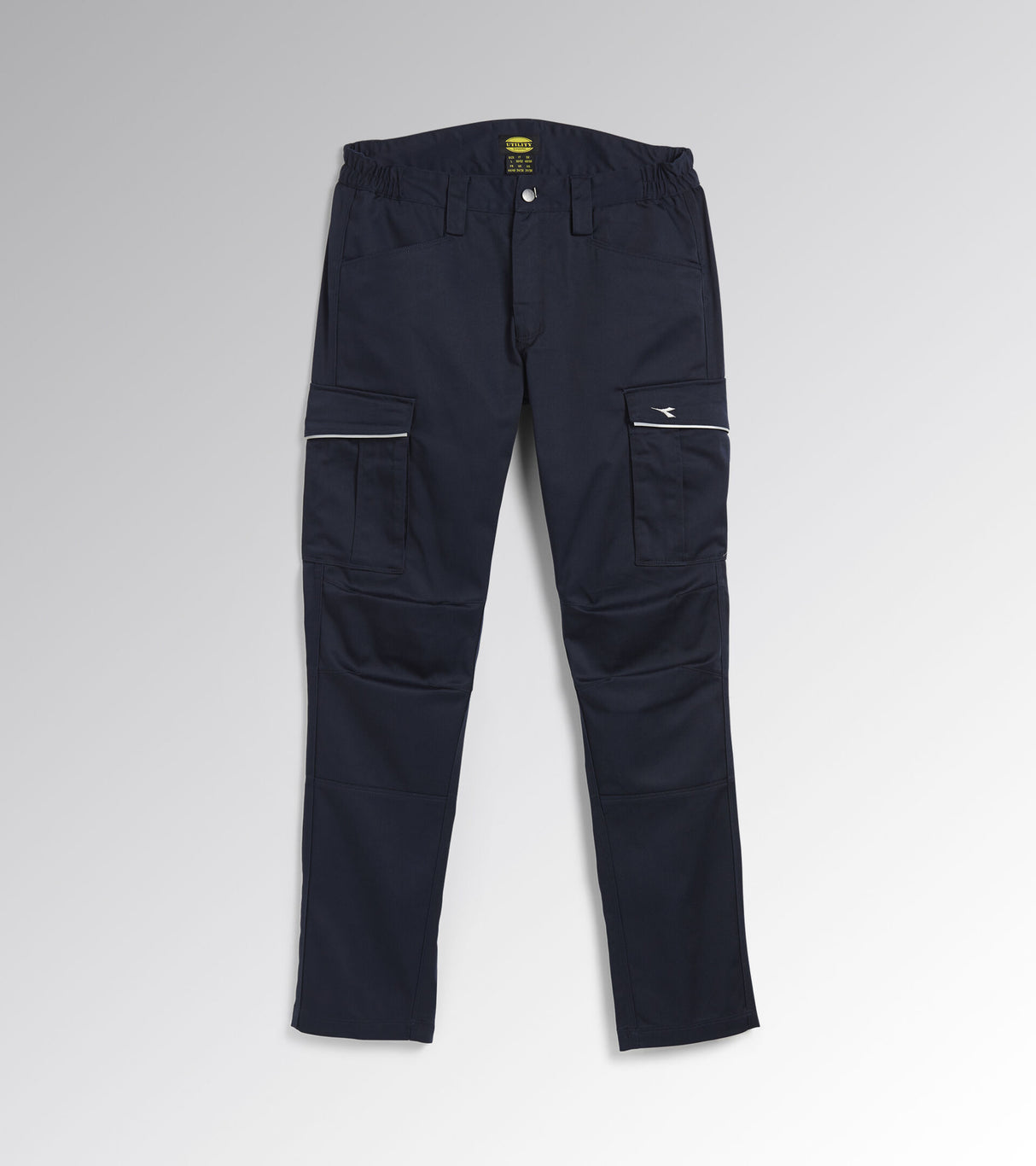 Diadora Utility PANT STAFF STRETCH CARGO - Pantaloni da lavoro