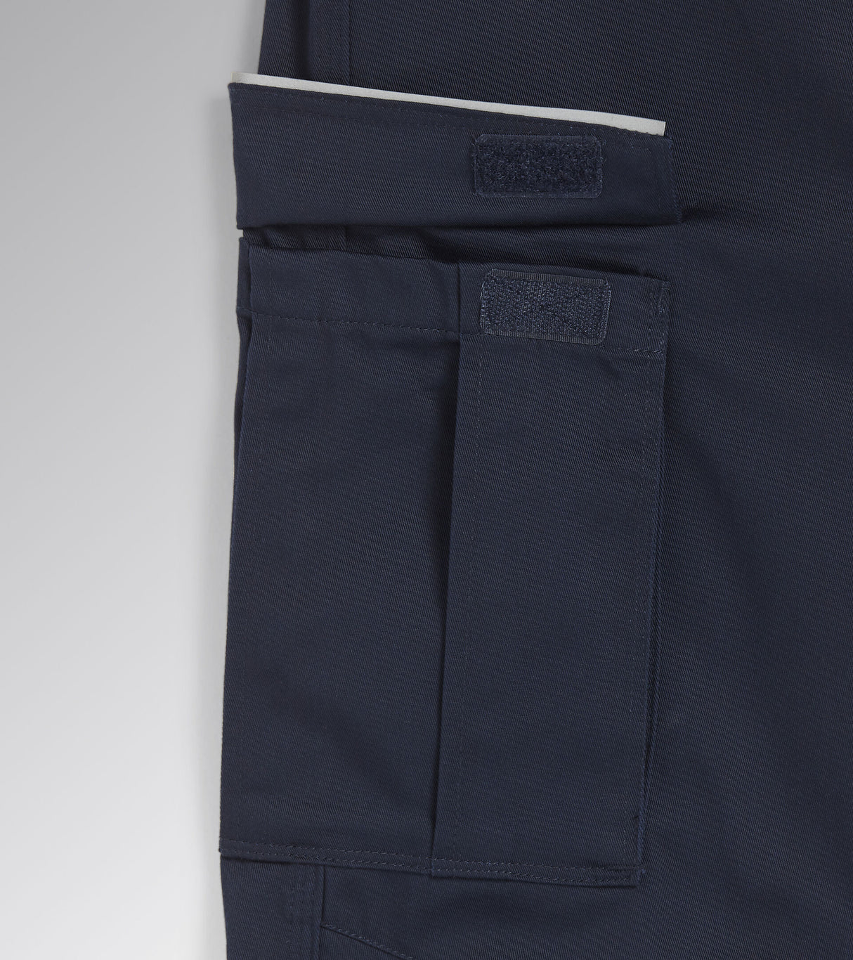 Diadora Utility PANT STAFF STRETCH CARGO - Pantaloni da lavoro