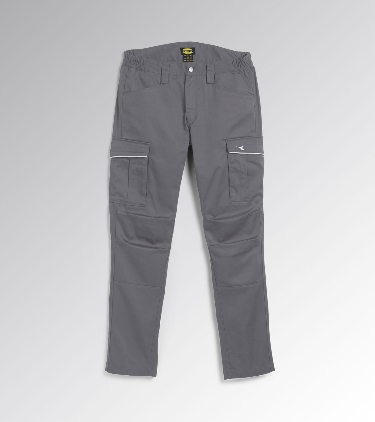 Diadora Utility PANT STAFF STRETCH CARGO - Pantaloni da lavoro