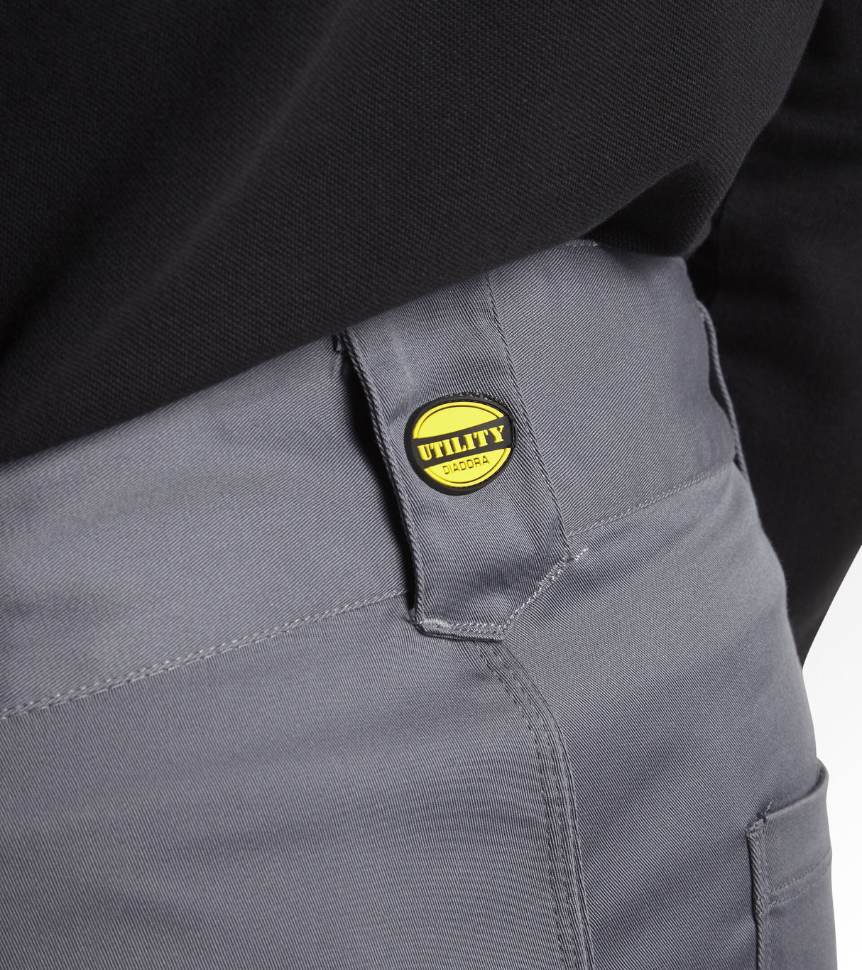 Diadora Utility PANT STAFF STRETCH CARGO - Pantaloni da lavoro