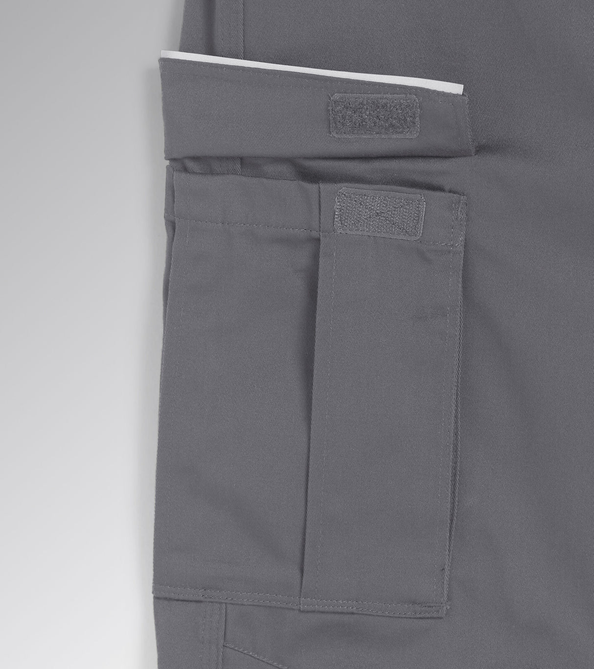 Diadora Utility PANT STAFF STRETCH CARGO - Pantaloni da lavoro