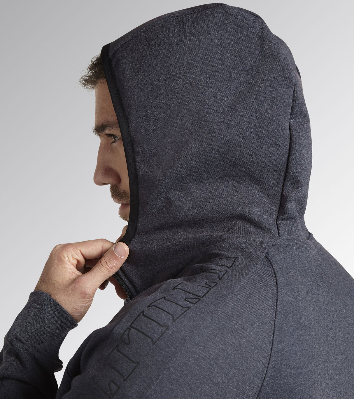 Diadora Utility SWEATSHIRT CROSS FZ - Felpa da lavoro