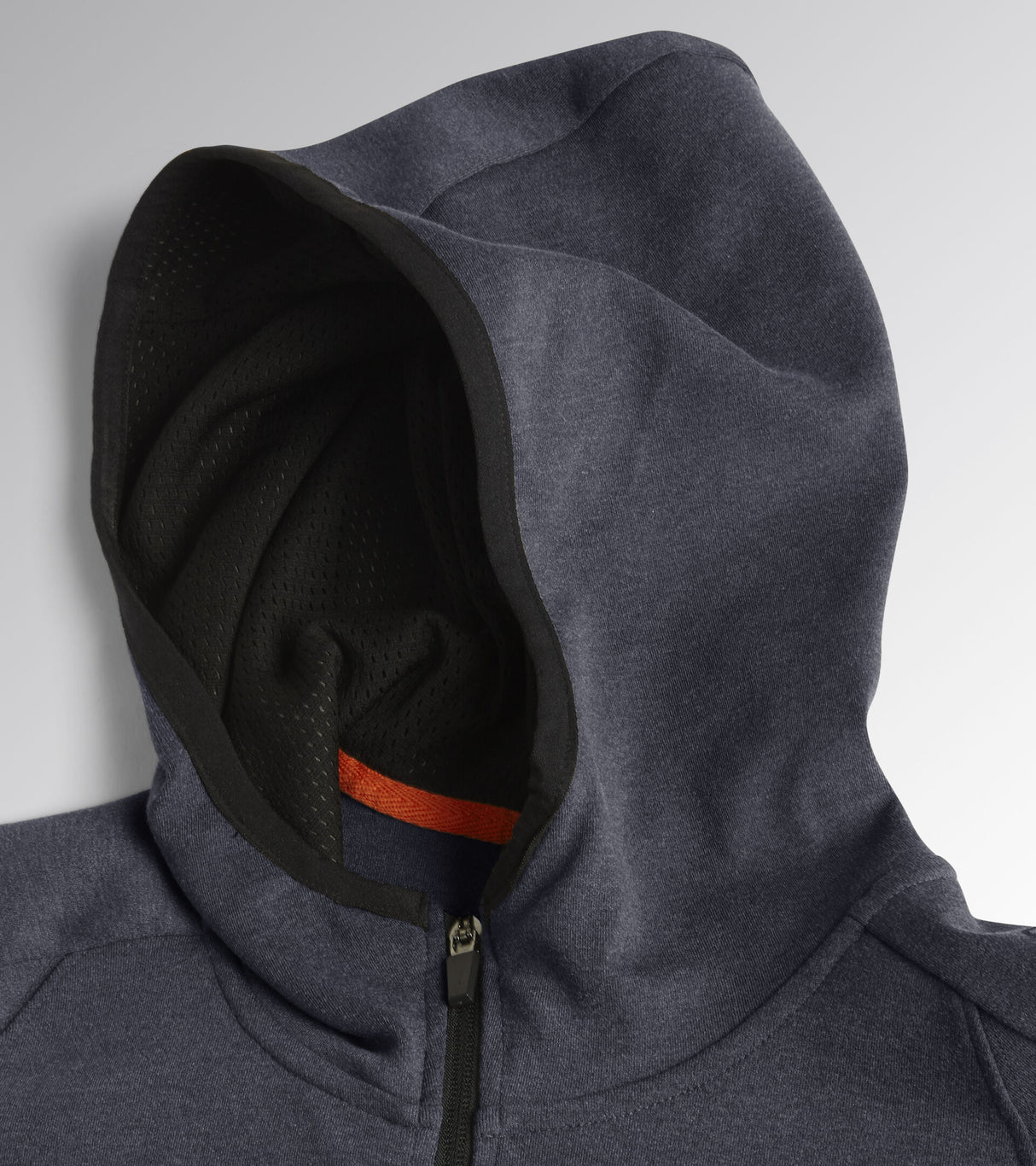 Diadora Utility SWEATSHIRT CROSS FZ - Felpa da lavoro