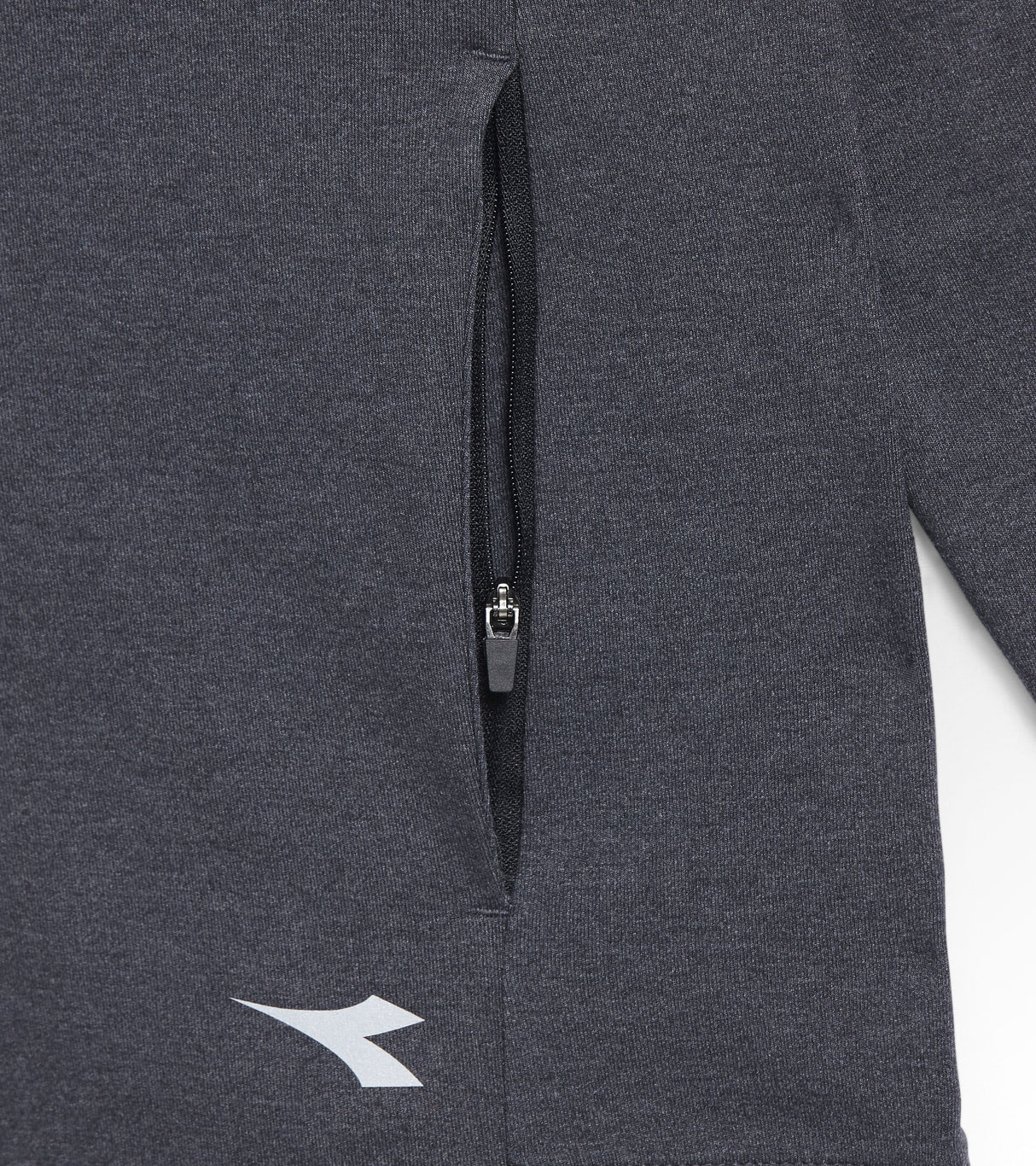 Diadora Utility SWEATSHIRT CROSS FZ - Felpa da lavoro