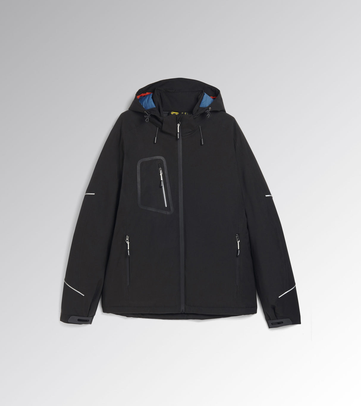Diadora Utility PADDED JACKET CROSS - Giacca da lavoro