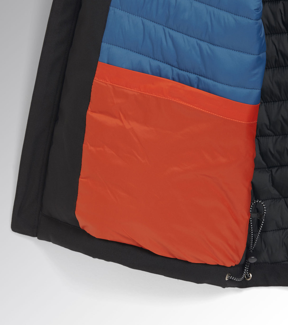 Diadora Utility PADDED JACKET CROSS - Giacca da lavoro