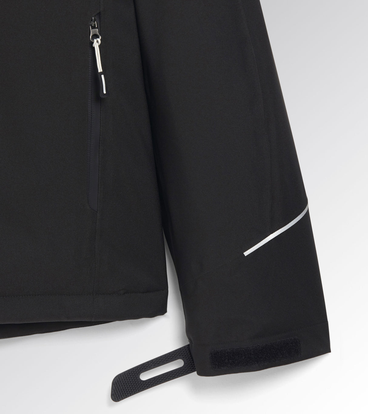 Diadora Utility PADDED JACKET CROSS - Giacca da lavoro