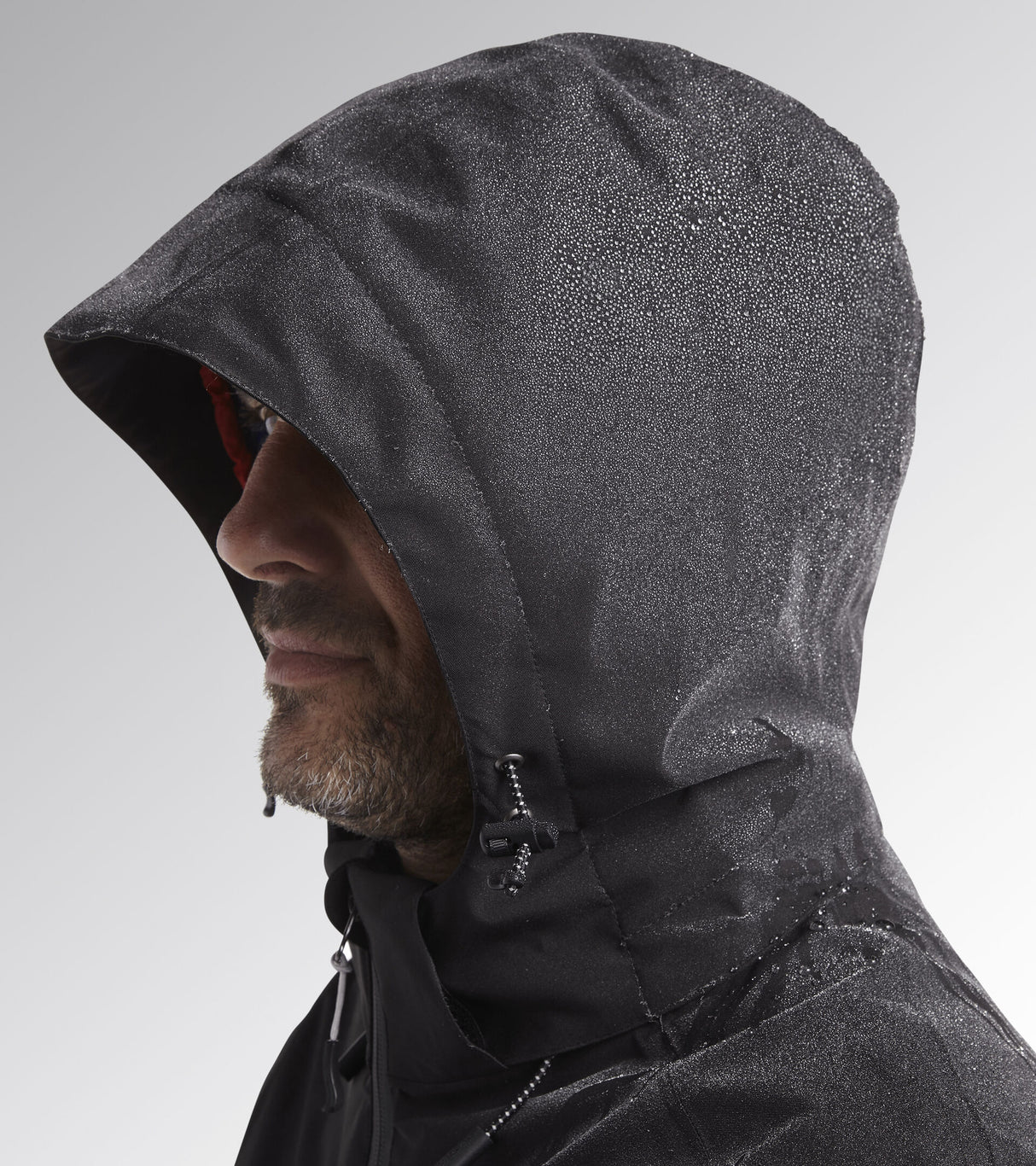 Diadora Utility PADDED JACKET CROSS - Giacca da lavoro