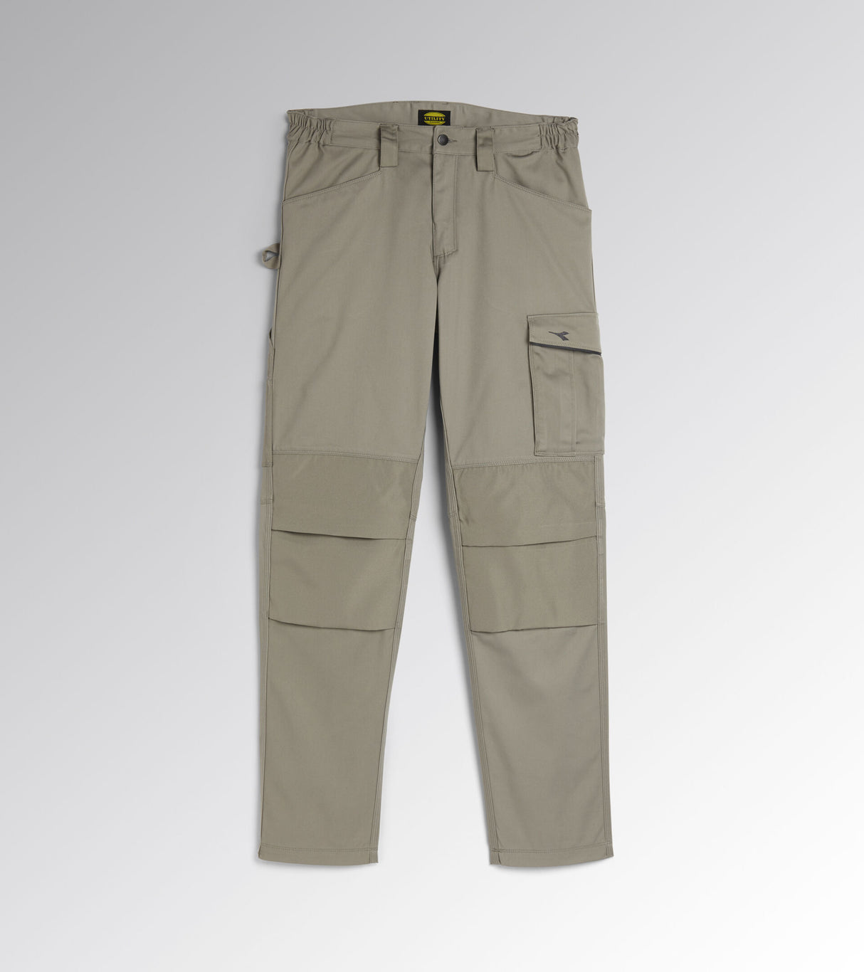 Diadora Utility PANT ROCK STRETCH PERFORMANCE - Pantaloni da lavoro