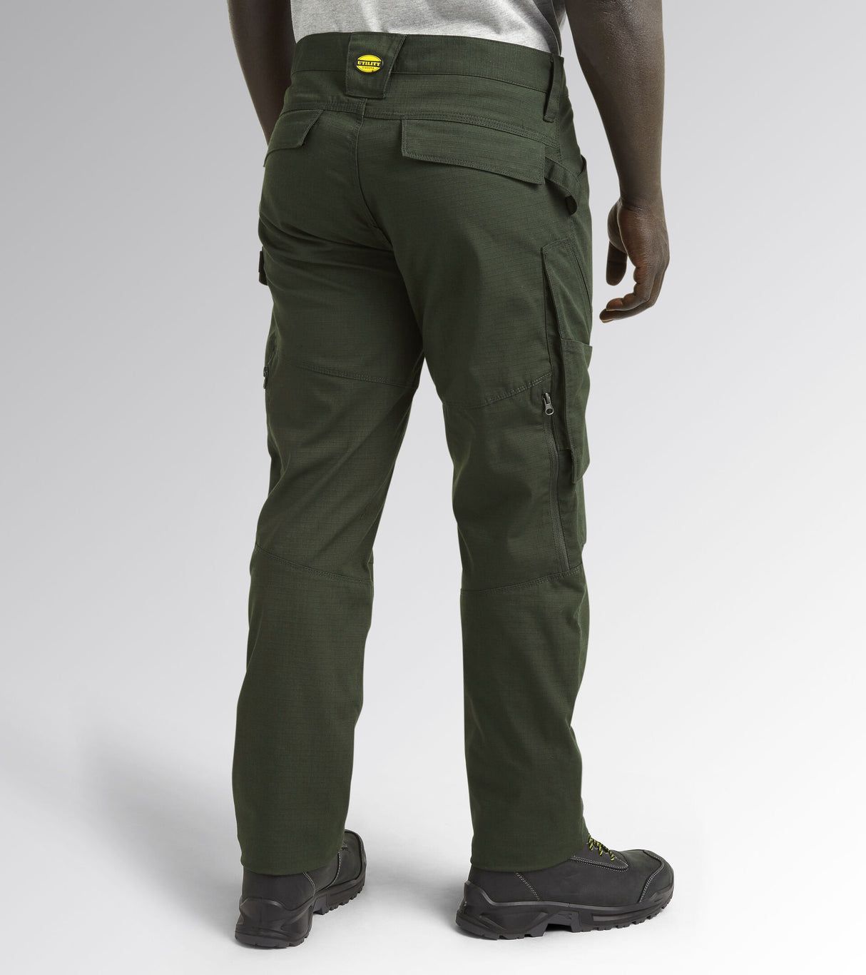 Diadora Utility PANT CROSS PERFORMANCE - Pantaloni da lavoro