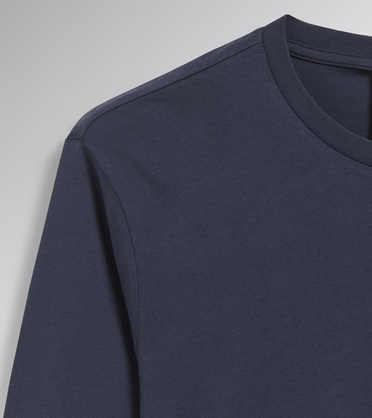 Diadora Utility T-SHIRT ML MONO ORGANIC - T-shirt da lavoro