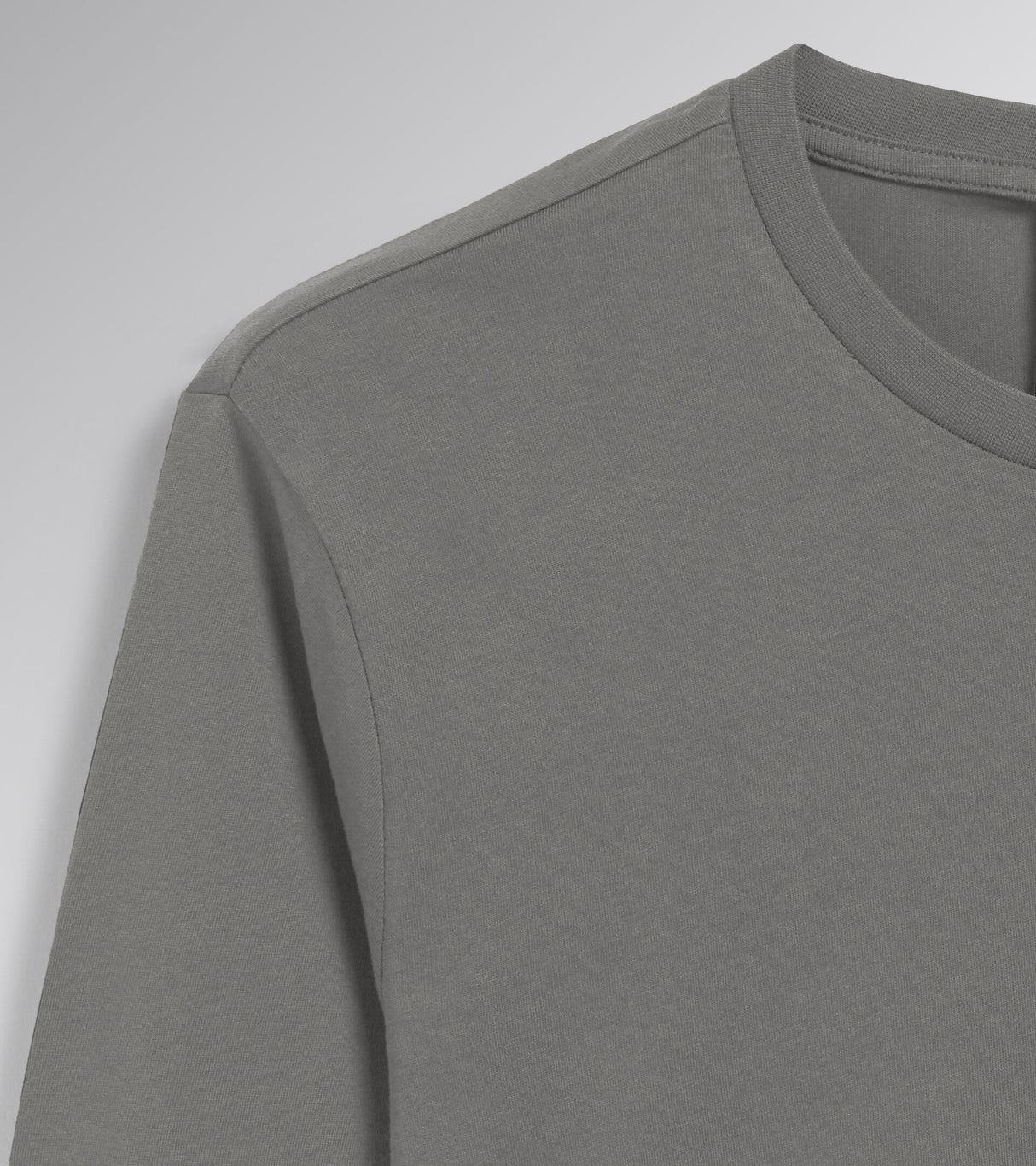 Diadora Utility T-SHIRT ML MONO ORGANIC - T-shirt da lavoro