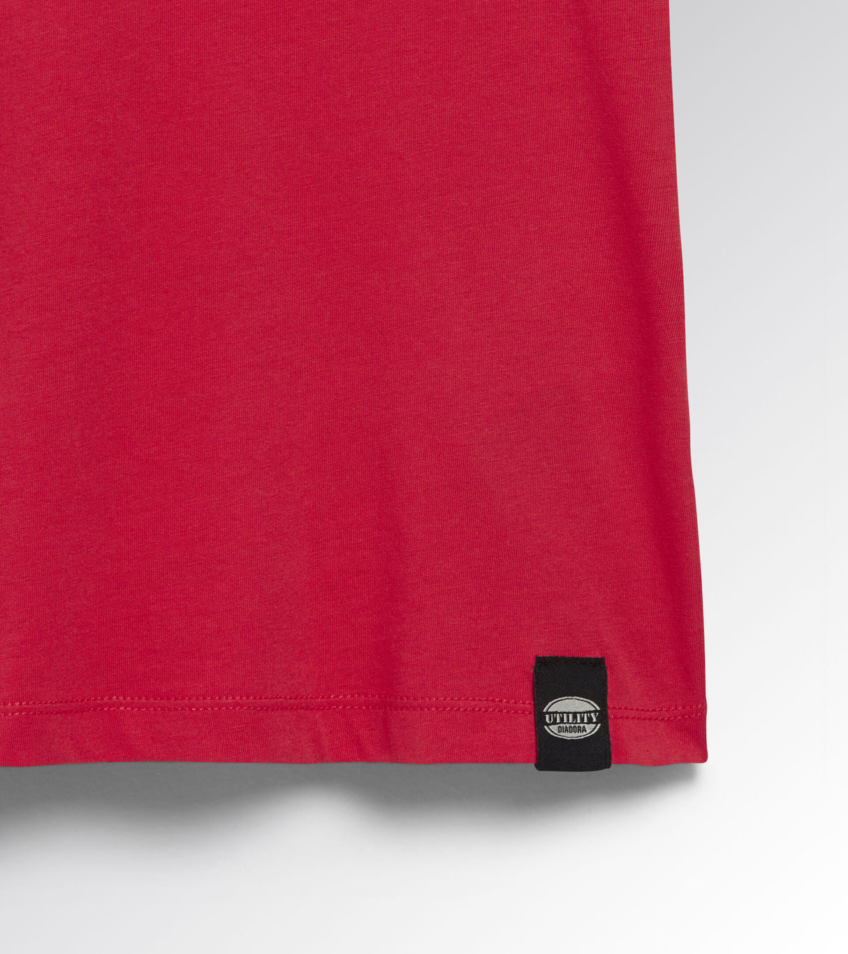 Diadora Utility T-SHIRT MC ATHENA - T-shirt da lavoro Donna