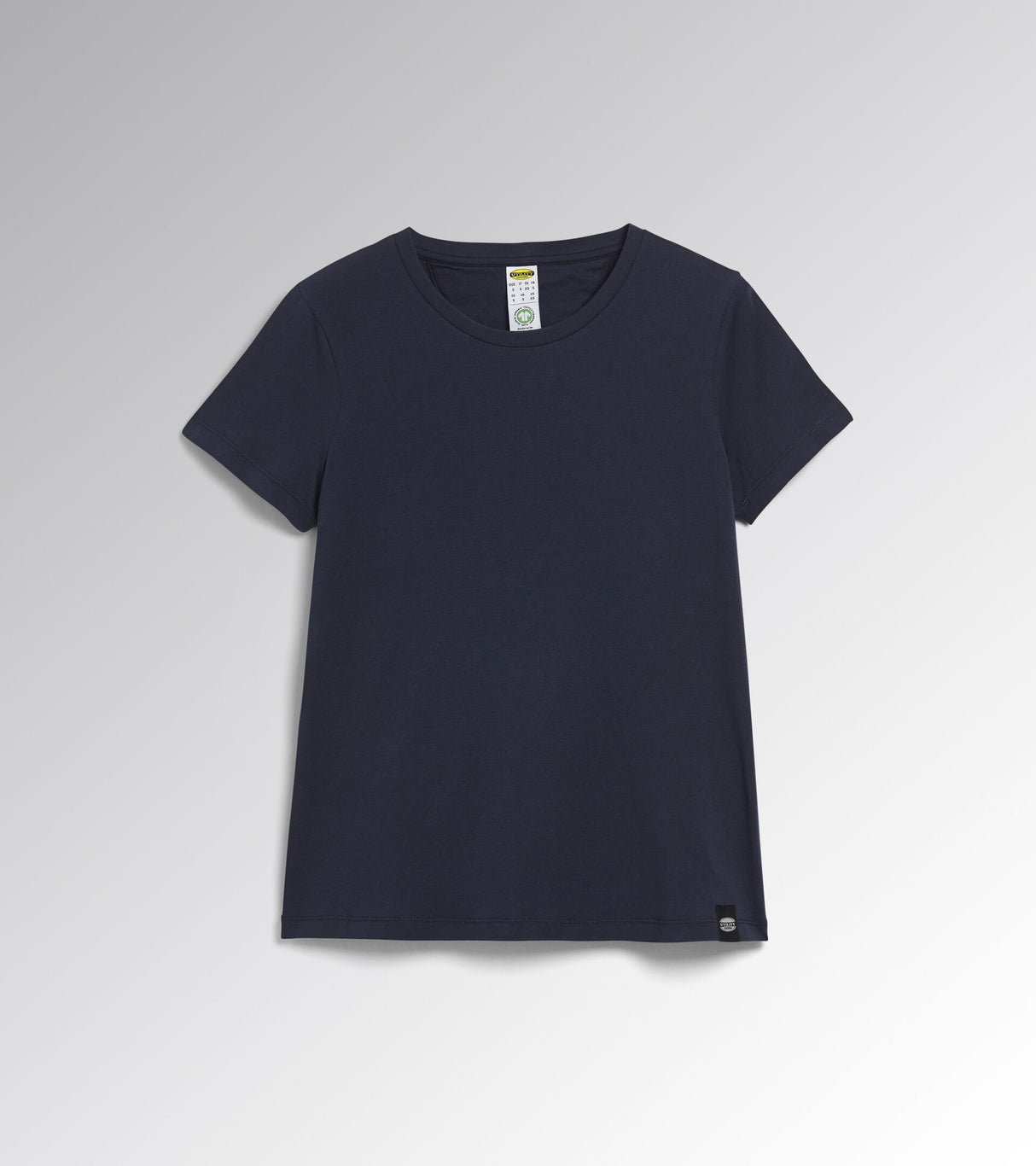 Diadora Utility T-SHIRT MC ATHENA - T-shirt da lavoro Donna
