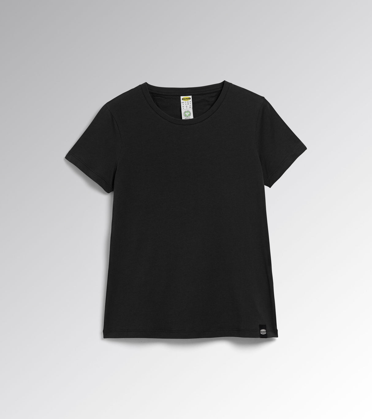 Diadora Utility T-SHIRT MC ATHENA - T-shirt da lavoro Donna