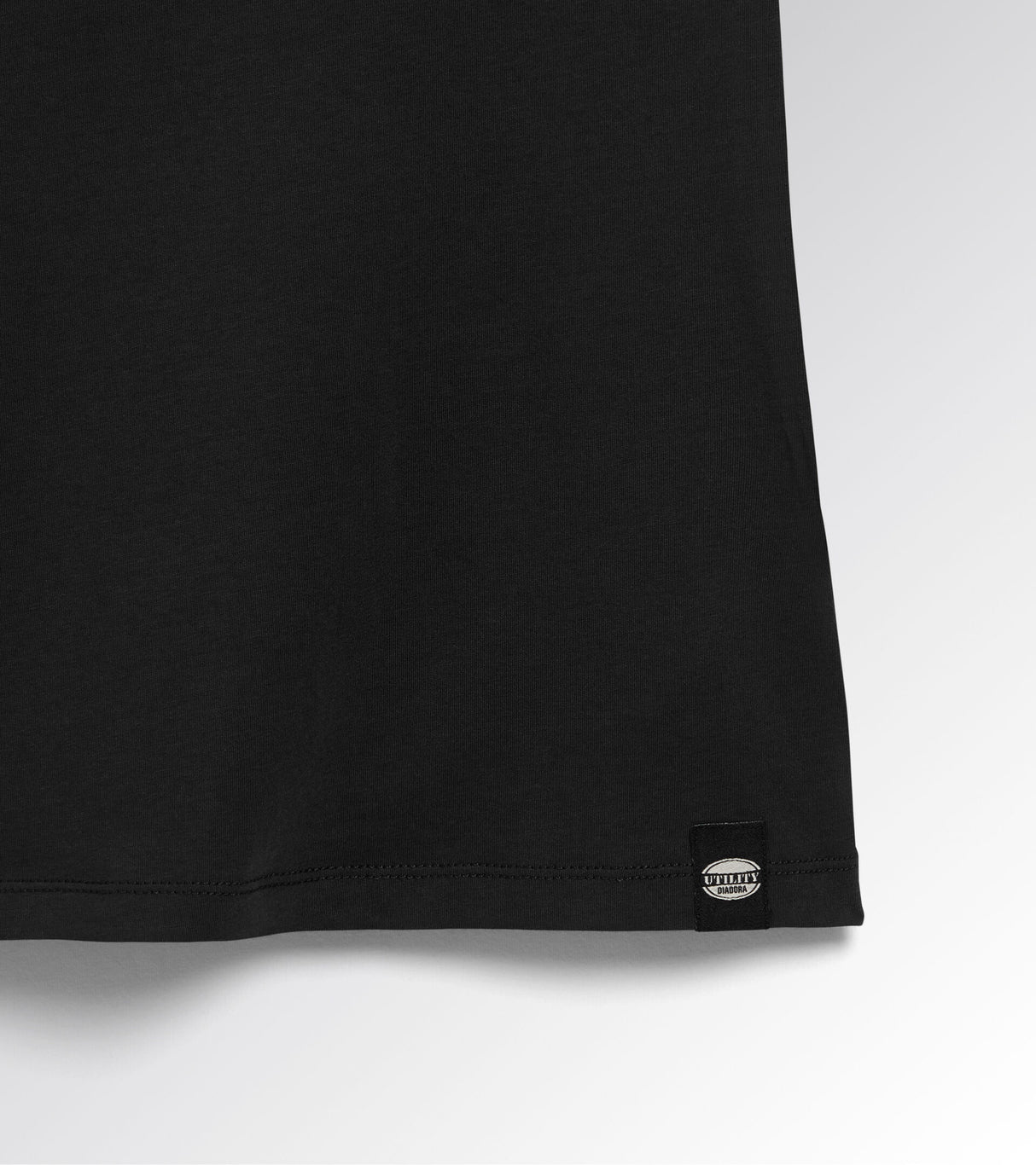 Diadora Utility T-SHIRT MC ATHENA - T-shirt da lavoro Donna