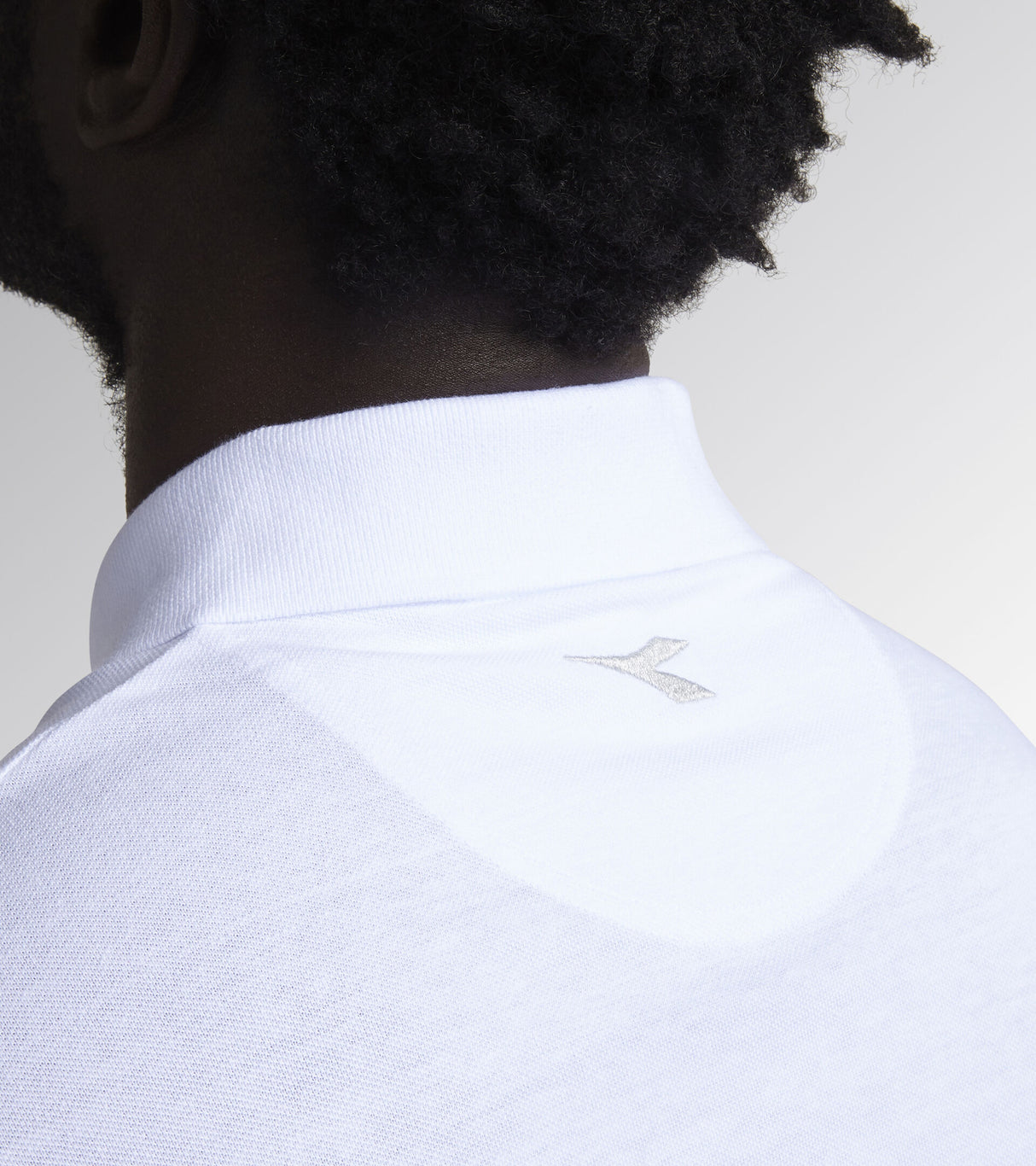 Diadora Utility POLO MC ATLAR ORGANIC - Polo da lavoro